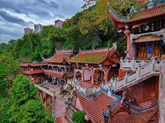 -龙泉洞(沙坪坝区)
