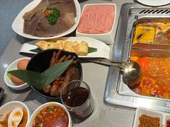 -海底捞火锅(CBD安泰广场店)