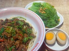 -阿当·小炒牛肉面(人广店)