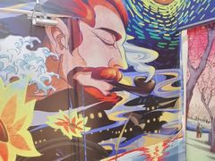 -上海梵高星空艺术馆(南京路旗舰店)