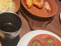 -萨莉亚意式餐厅(杭州滨江天街店)