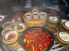 -解放碑威斯汀酒店-知味国际美食餐厅