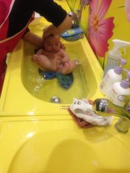 -贝爱妈咪科技美容产后修复(大悦城店)