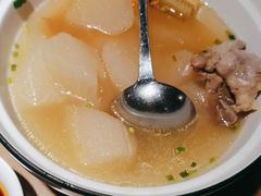 -卞氏菜根香·川菜(青羊万达店)