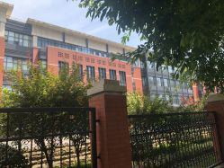 点击看大图 -重庆市妇幼保健院(冉家坝院区)