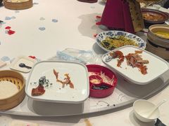 -盛百味·家宴餐厅(霸州分店)