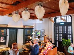 -Long Bar(莱佛士酒店)