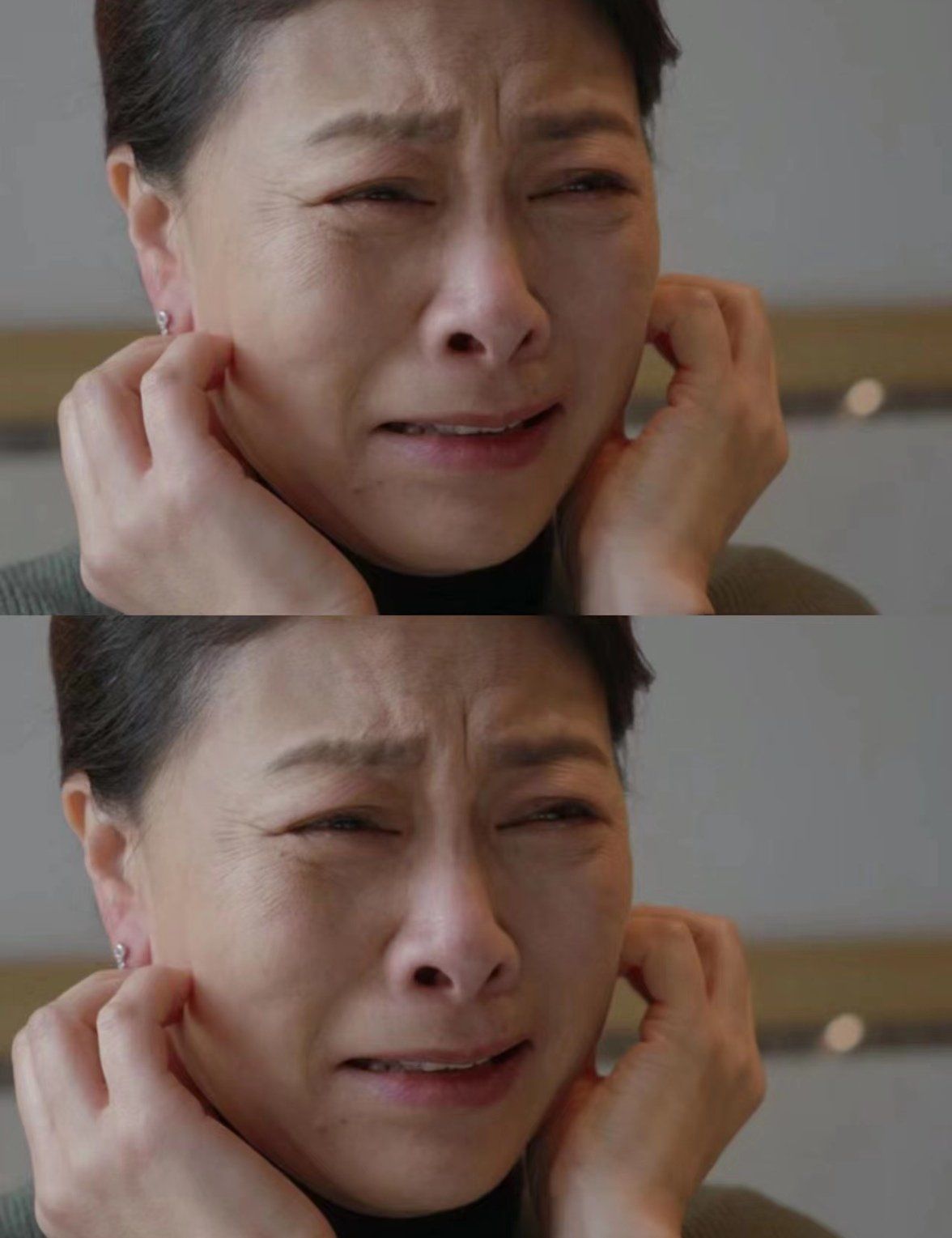 这又是多少妈妈的缩影