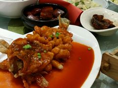 -香雪海饭店中餐厅(玉山店)