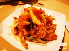 -避风塘(嘉兴八佰伴店)