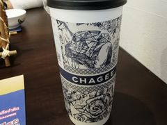 -霸王茶姬(常熟印象城店)