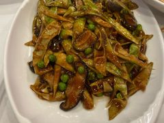 -万荣烤鸭店·北京菜(天坛店)