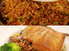 -来龙里 精致 东南亚餐室(万象城店)