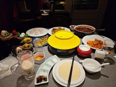 -花家怡园(四合院总店)