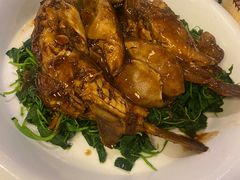 河豚鱼-锡和无锡菜(景丽苑店)