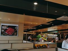 -海底捞火锅(太原南站店)