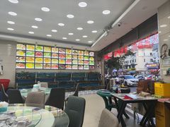 -聚德福海鲜家常菜(刘庄店)