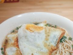 -周小波重庆小面·重庆名小吃(邹容路店)