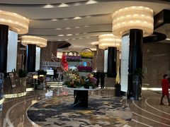 -上海凯宾斯基大酒店