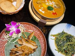 -金厨泰国餐厅·全泰籍厨师料理(拱北店)