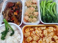 -同庆楼(华强吾悦广场店)