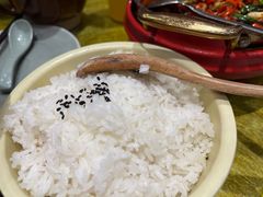 稻花香米饭（碗）-望湘园·湖南菜(宏伊店)