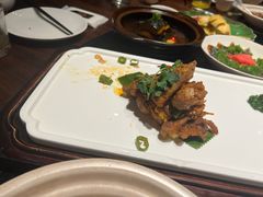 -荣兴酒家(徐家汇店)