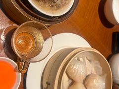 -杭州JW万豪酒店-万豪中餐厅
