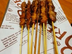 -好這口重庆小面(总店)