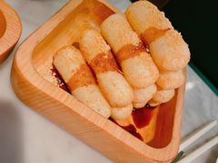 宜宾红糖糍粑-雀蓝川菜(奥体广场店)