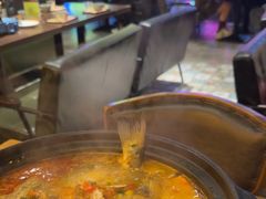 -酒肆浅葱•烧烤•龙虾•排档(卓悦intown店)