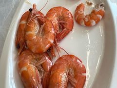 -众味海鲜大排档·活海鲜·潮汕味(南澳店)