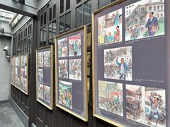 -中共二大会址纪念馆