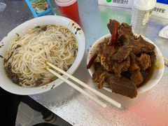 -正宗牛骨粉(铁路八村东区店)