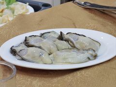 -濠轩阁特色生蚝火锅(水湾路店)