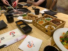 -松鱼亭·和牛烧肉(协鑫广场店)