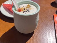 -伊斯麦尔丝路·新派菜(沙子口店)