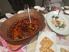 -佳兰雅序融合菜(高新店)