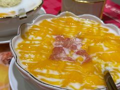 -甜心妈妈·榴莲星级糖水(北京路总店)