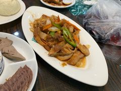 -回锦轩(泉园店)