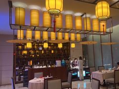 -福州天元国际威斯汀酒店·中国元素餐厅