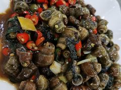 -湛记牛肚螺粥(群贤路店)