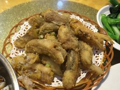 -老字号蛇口德记烧腊饭店·海鲜加工