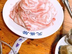 -元盛居(生态大街店)