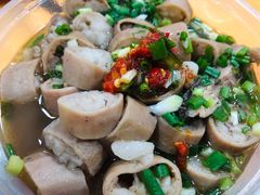 -正宗阳山牛杂(东城店)