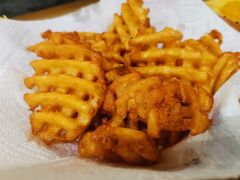 薯格-鬼味烤翅(南锣鼓巷店)