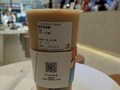 -沪上阿姨·精选茶饮(扬帆小区店)