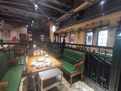 -年巴羊肉铺老铜锅(梅江店)
