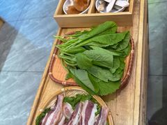 -阿婆情腊排骨火锅(金虹路店)