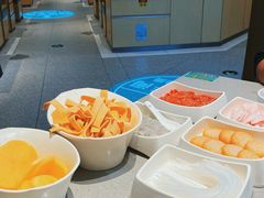 -海底捞火锅(吾悦广场店)